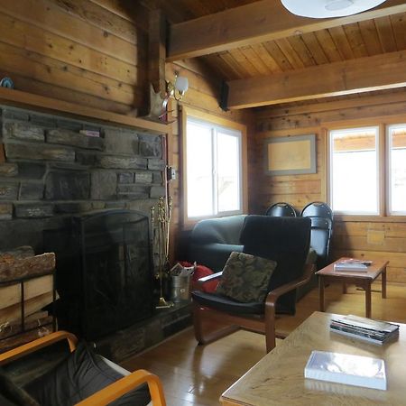 Hi Kananaskis Wilderness - Hostel Exterior foto