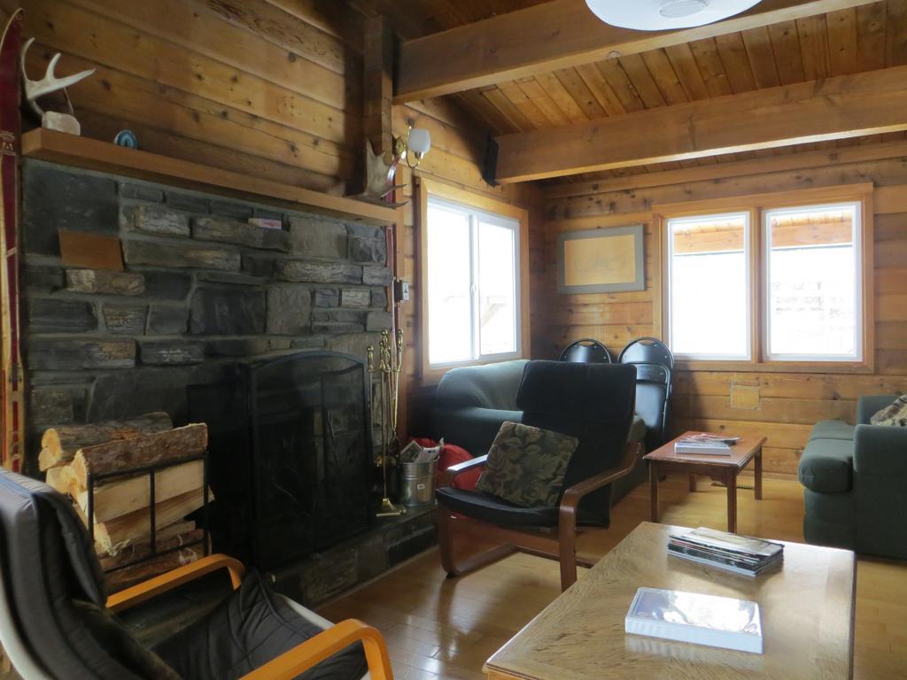 Hi Kananaskis Wilderness - Hostel Exterior foto